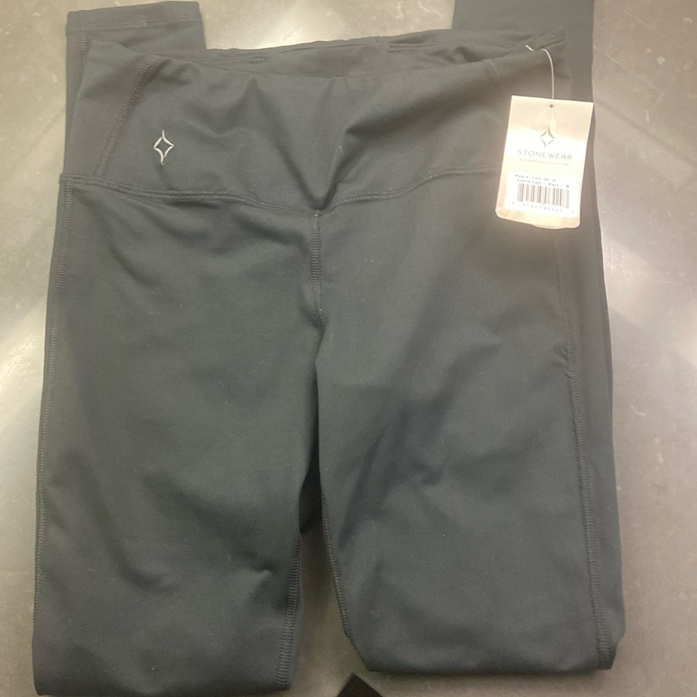 Stonewear Liberty Tight, full length